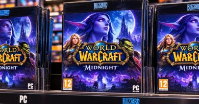 World of Warcraft keeps Azeroth alive more than two decades after launch